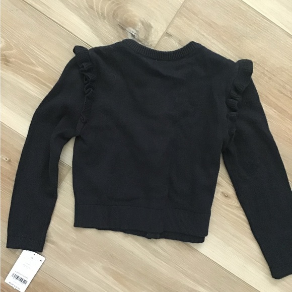 Carters Cardigan 2T NWT - Picture 2 of 3